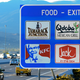 Photo: Interestate Logos